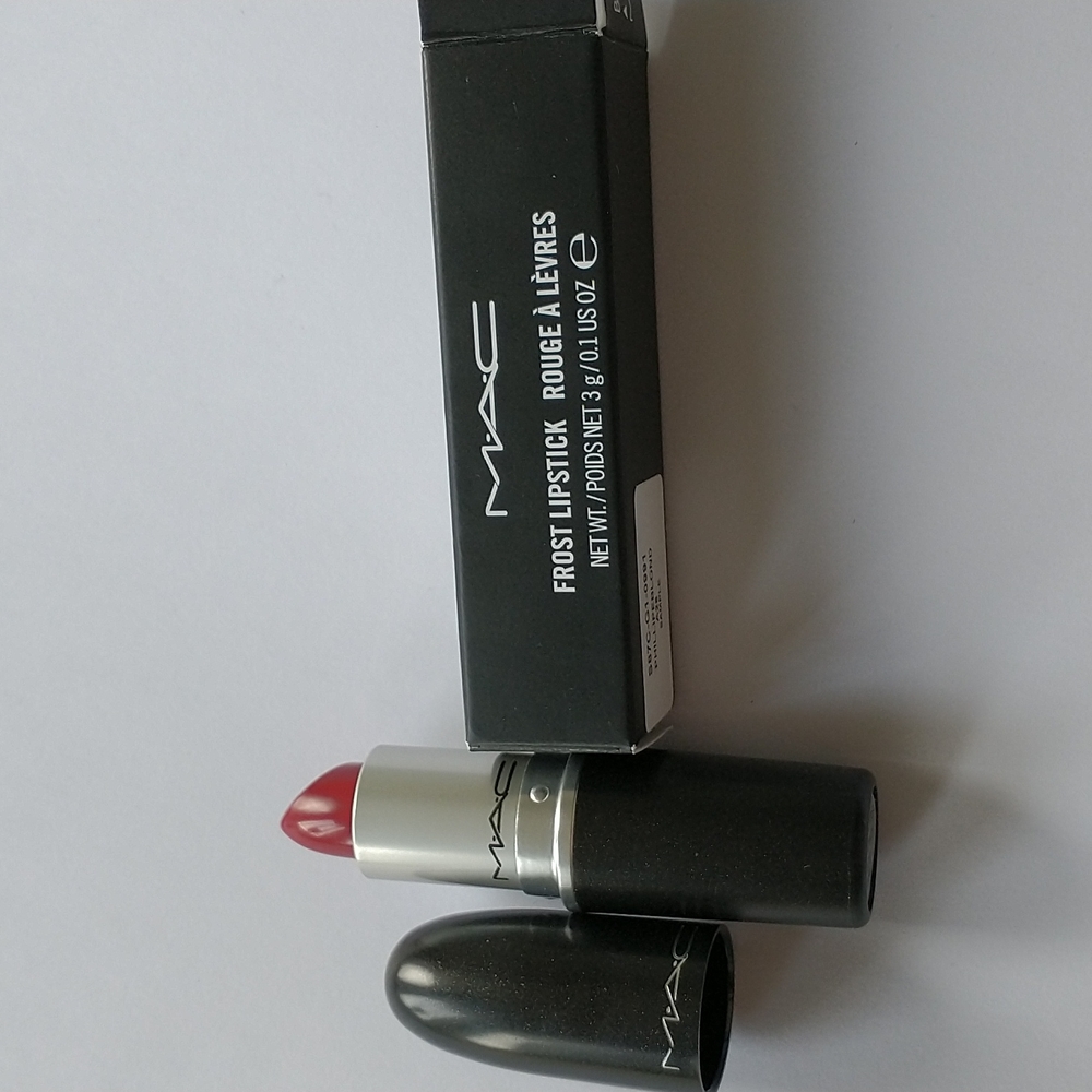 Frost Lipstick